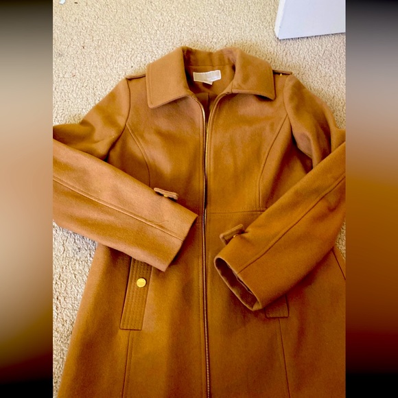 Michael Kors Jackets & Blazers - Michael Kors coat